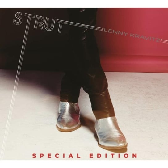 Strut (Special Edition) Kravitz Lenny