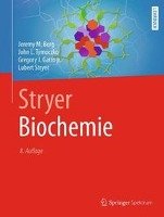 Stryer Biochemie Berg Jeremy M.