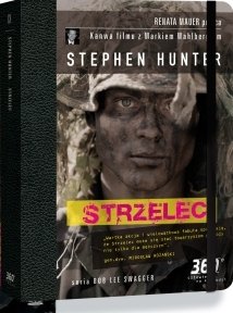 Strzelec Hunter Stephen