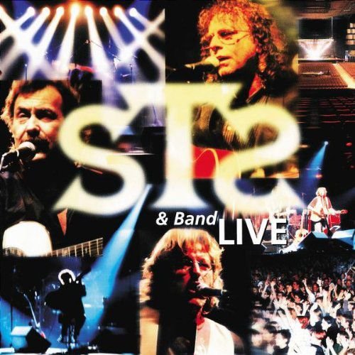 STS & Band Live Various Artists