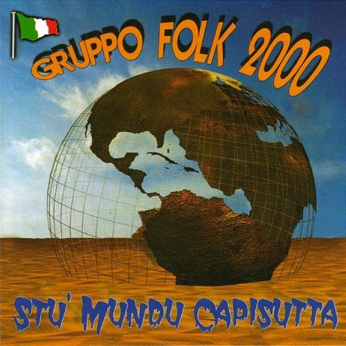 Stu Mundu Capisutta Gruppo Folk 2000