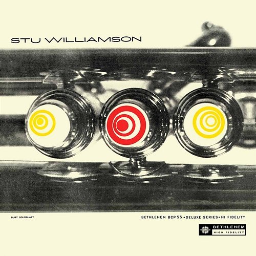 Stu Williamson Stu Williamson