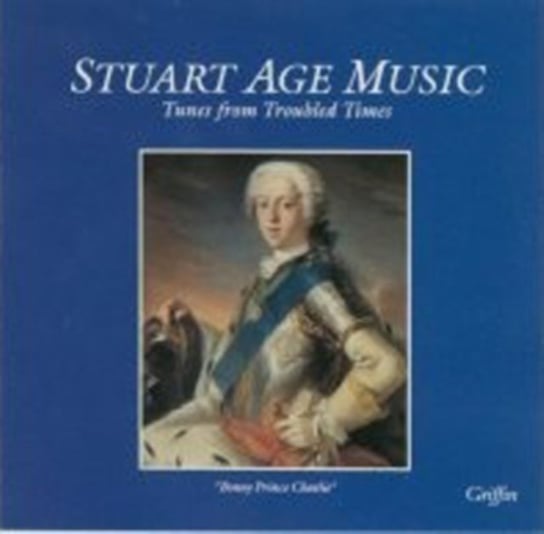 Stuart Age Music Griffin Music