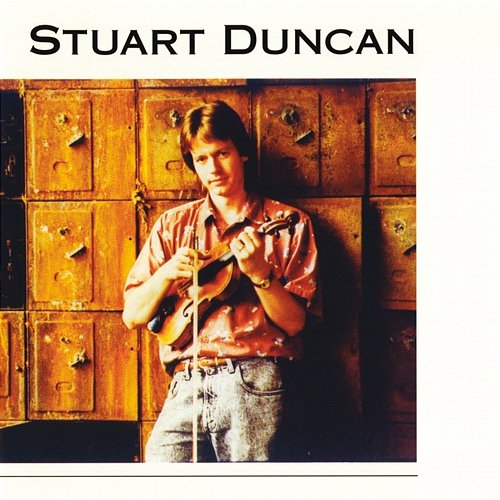 Stuart Duncan Stuart Duncan
