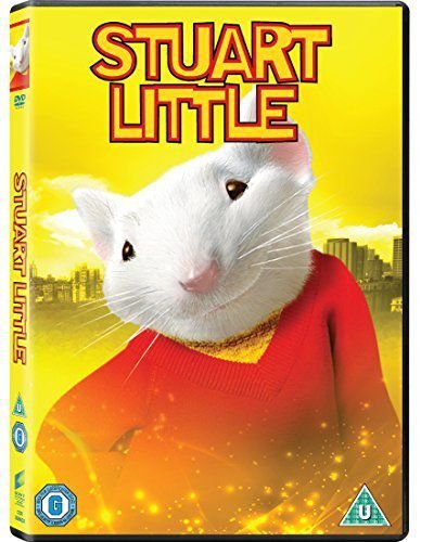 Stuart Little (Stuart Malutki) Minkoff Rob