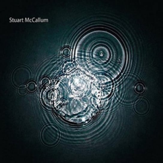 Stuart McCallum McCallum Stuart