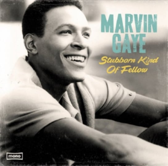 Stubborn Kind Of Fellow, płyta winylowa Gaye Marvin