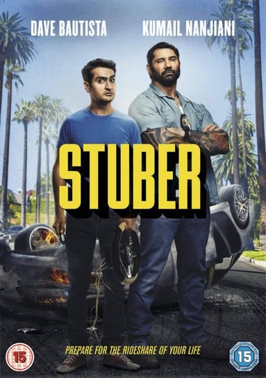 Stuber Various Directors