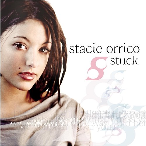 Stuck Stacie Orrico