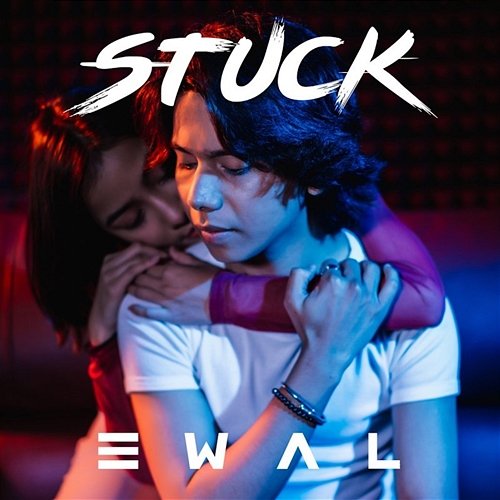 Stuck Ewal