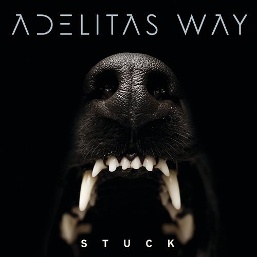 Stuck Adelitas Way