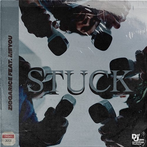 Stuck ZIGGARICE feat. MEYOU