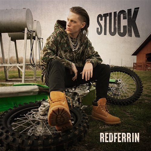 Stuck Redferrin