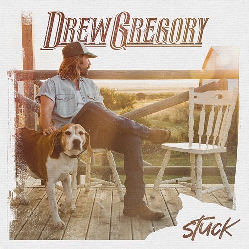 Stuck Drew Gregory
