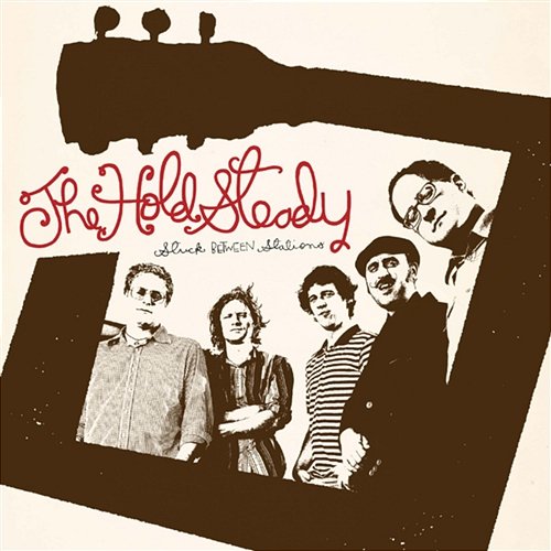 Stuck Between Stations The Hold Steady