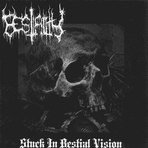 Stuck In Bestial Vision Bestiality