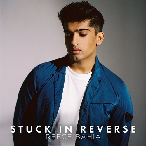 Stuck In Reverse Reece