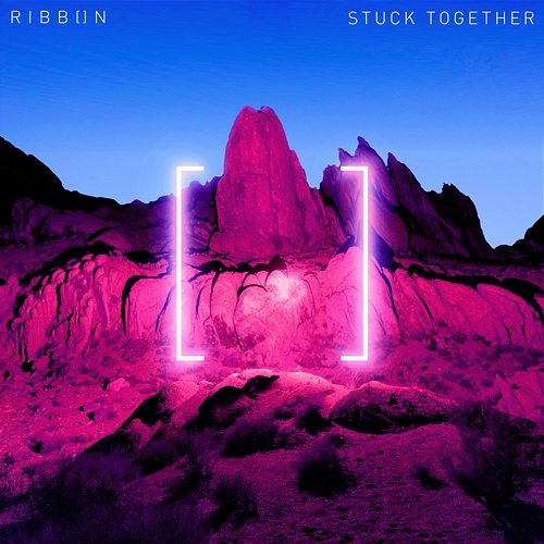 Stuck Together Ribb[]n