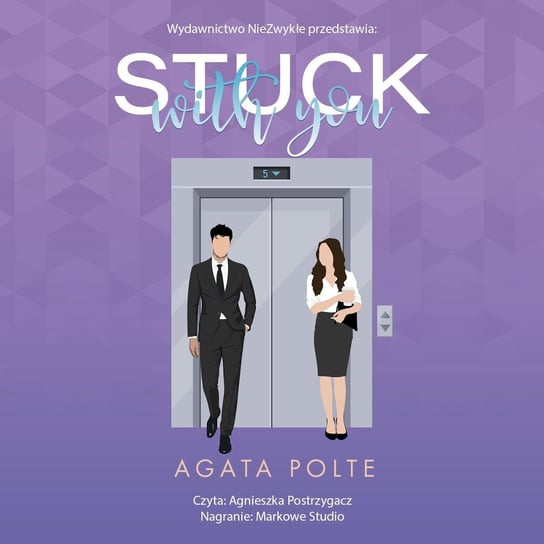 Stuck with You Polte Agata