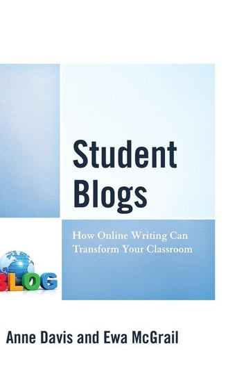 Student Blogs Davis Anne P