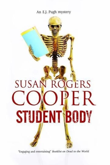 Student Body Cooper Susan Rogers