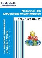 Student Book - National 3/4 Lifeskills Maths Student Book Collins Uk