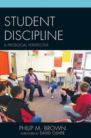 Student Discipline Brown