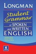 Student Grammar of Spoken & Written English Opracowanie zbiorowe
