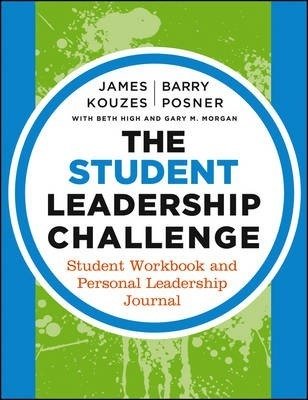 Student Leadership Challenge Kouzes James M.