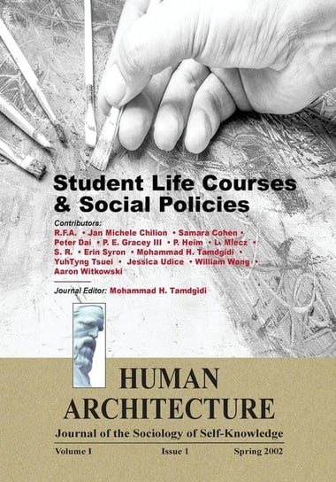 Student Life Courses & Social Policies Ahead Publishing House (imprint: Okcir Press)