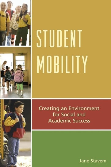 Student Mobility Stavem Jane