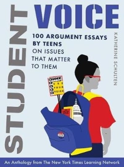 student voice 100 argument essays pdf