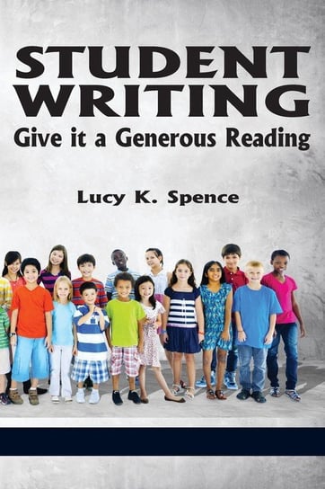 Student Writing Spence Lucy K.
