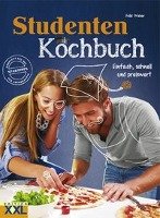 Studenten-Kochbuch III Weber Felix