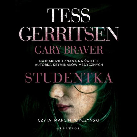 Studentka Gerritsen Tess, Braver Gary