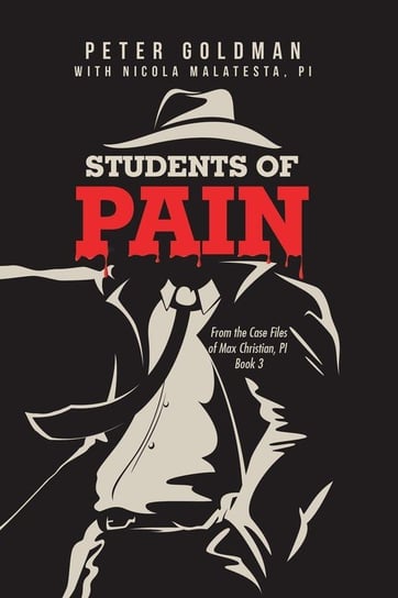 Students of Pain Goldman Peter