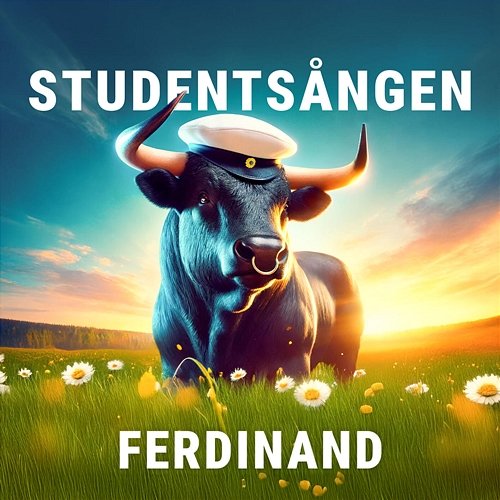 Studentsången Ferdinand