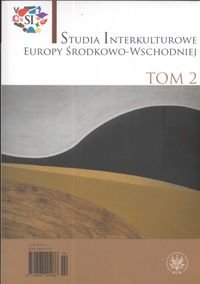 Studia interkulturowe Europy środkowo wschodniej. Tom 2 Opracowanie zbiorowe