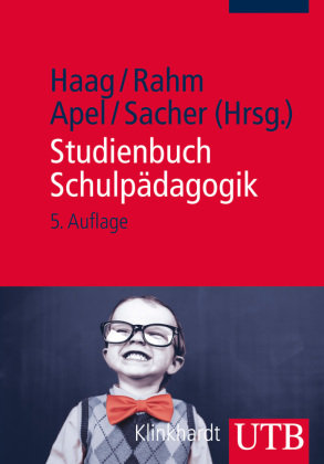 Studienbuch Schulpädagogik Utb Gmbh, Utb