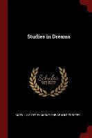 Studies in Dreams Mary Lucy Story-Maskelyn Arnold-Forster
