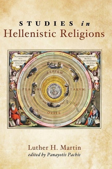 Studies in Hellenistic Religions Martin Luther H.