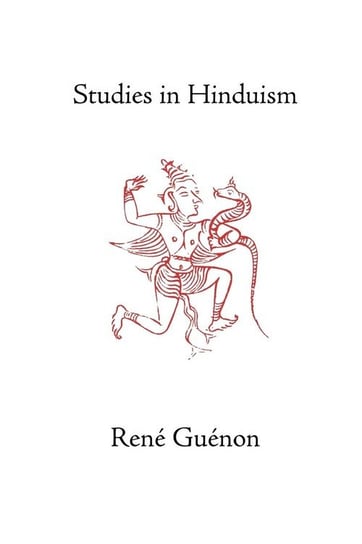 Studies in Hinduism Guenon Rene
