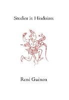 Studies in Hinduism Guenon Rene