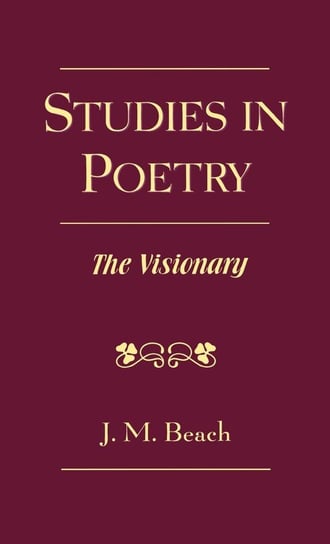 Studies in Poetry Beach J. M.