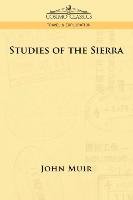 Studies of the Sierra Muir John