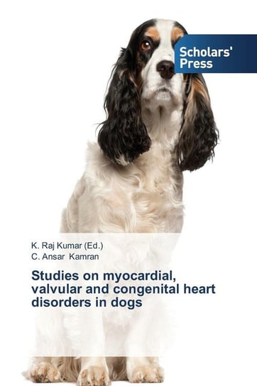 Studies on Myocardial, Valvular and Congenital Heart Disorders in Dogs Null