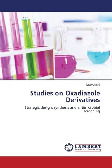 Studies on Oxadiazole Derivatives Joshi Nirav