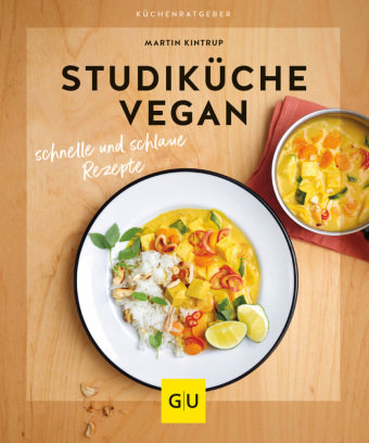 Studiküche vegan Gräfe & Unzer