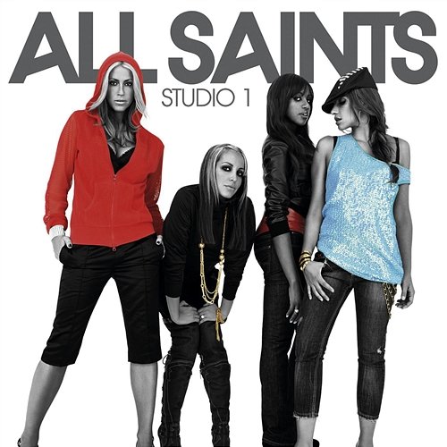 Studio 1 All Saints