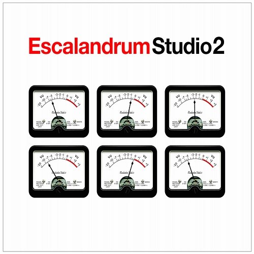 Studio 2 Escalandrum